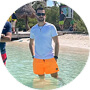 Krystian Domański's avatar'